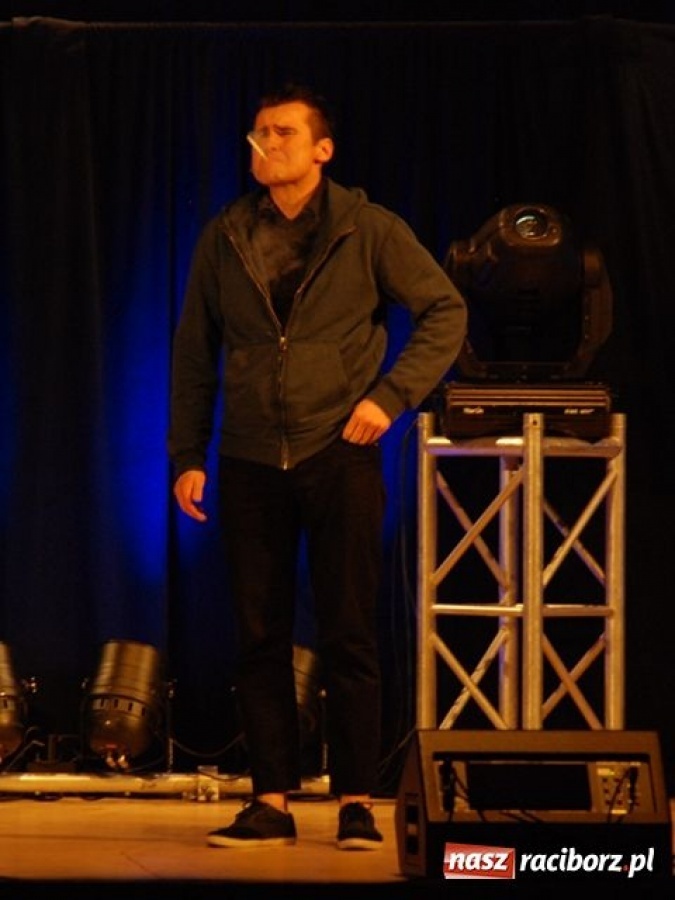 Zdjęcie w galerii na portalu naszraciborz.pl: Mariolka po raz drugi zdobyła Racibórz wiadomości z regionu