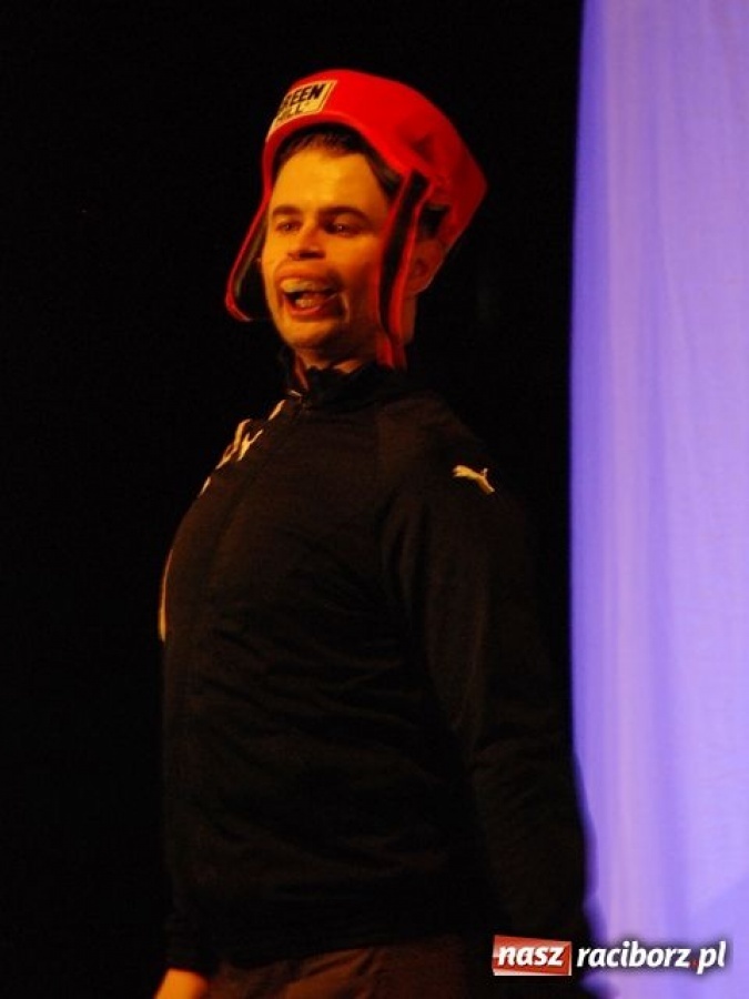 Zdjęcie w galerii na portalu naszraciborz.pl: Mariolka po raz drugi zdobyła Racibórz wiadomości z regionu