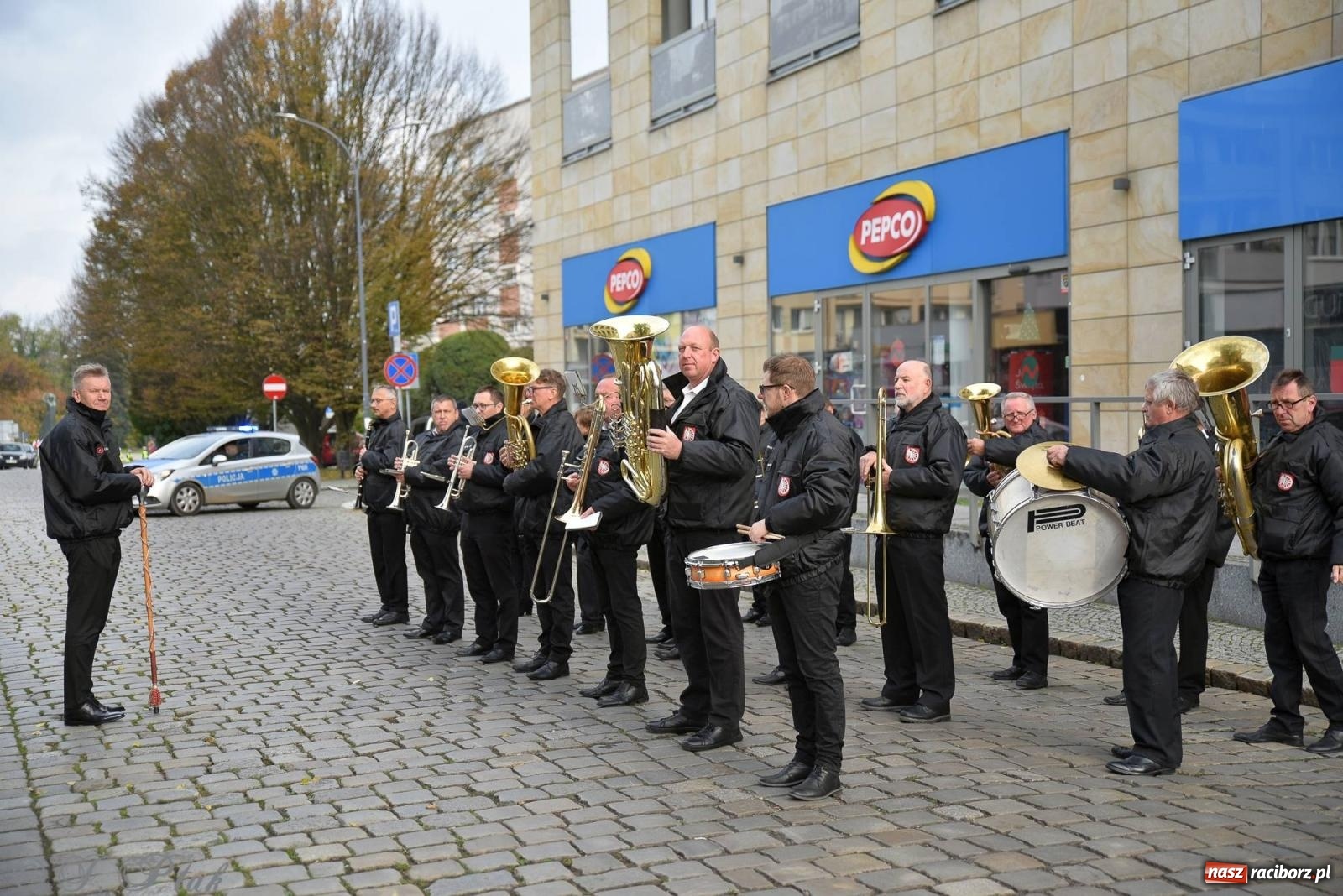 Zdjęcie w galerii na portalu naszraciborz.pl: Nie jest dana na zawsze. Racibórz świętuje odzyskanie niepodległości [FOTO i WIDEO] wiadomości z regionu
