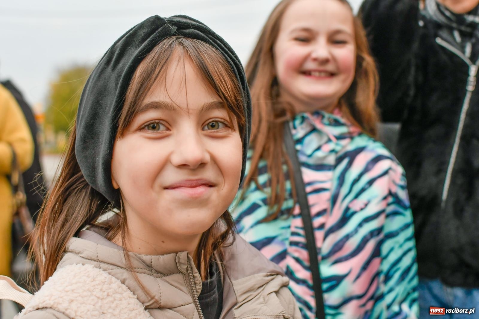 Zdjęcie w galerii na portalu naszraciborz.pl: W Bieńkowicach wspomniano św. Marcina wiadomości z regionu
