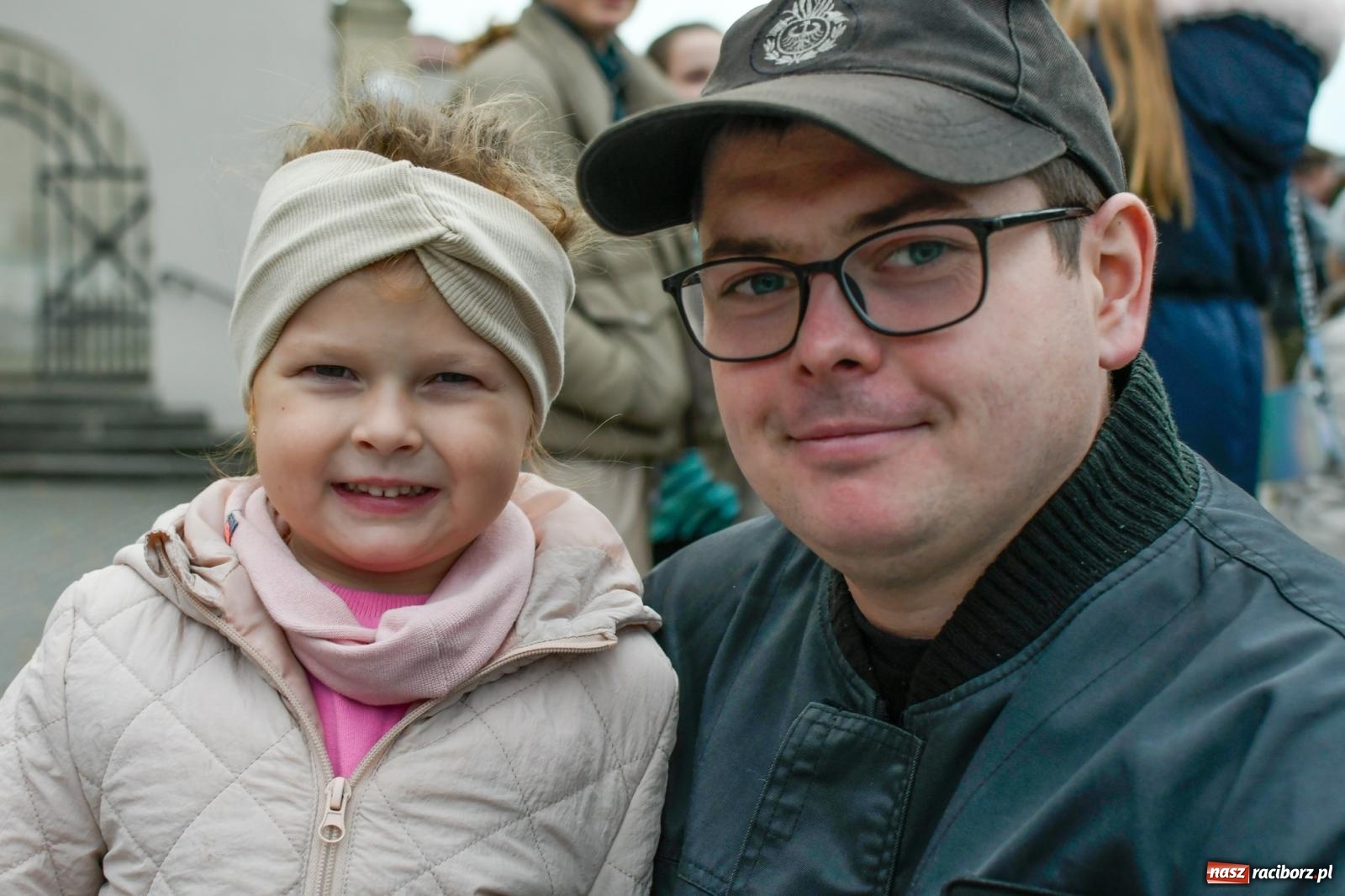 Zdjęcie w galerii na portalu naszraciborz.pl: W Bieńkowicach wspomniano św. Marcina wiadomości z regionu