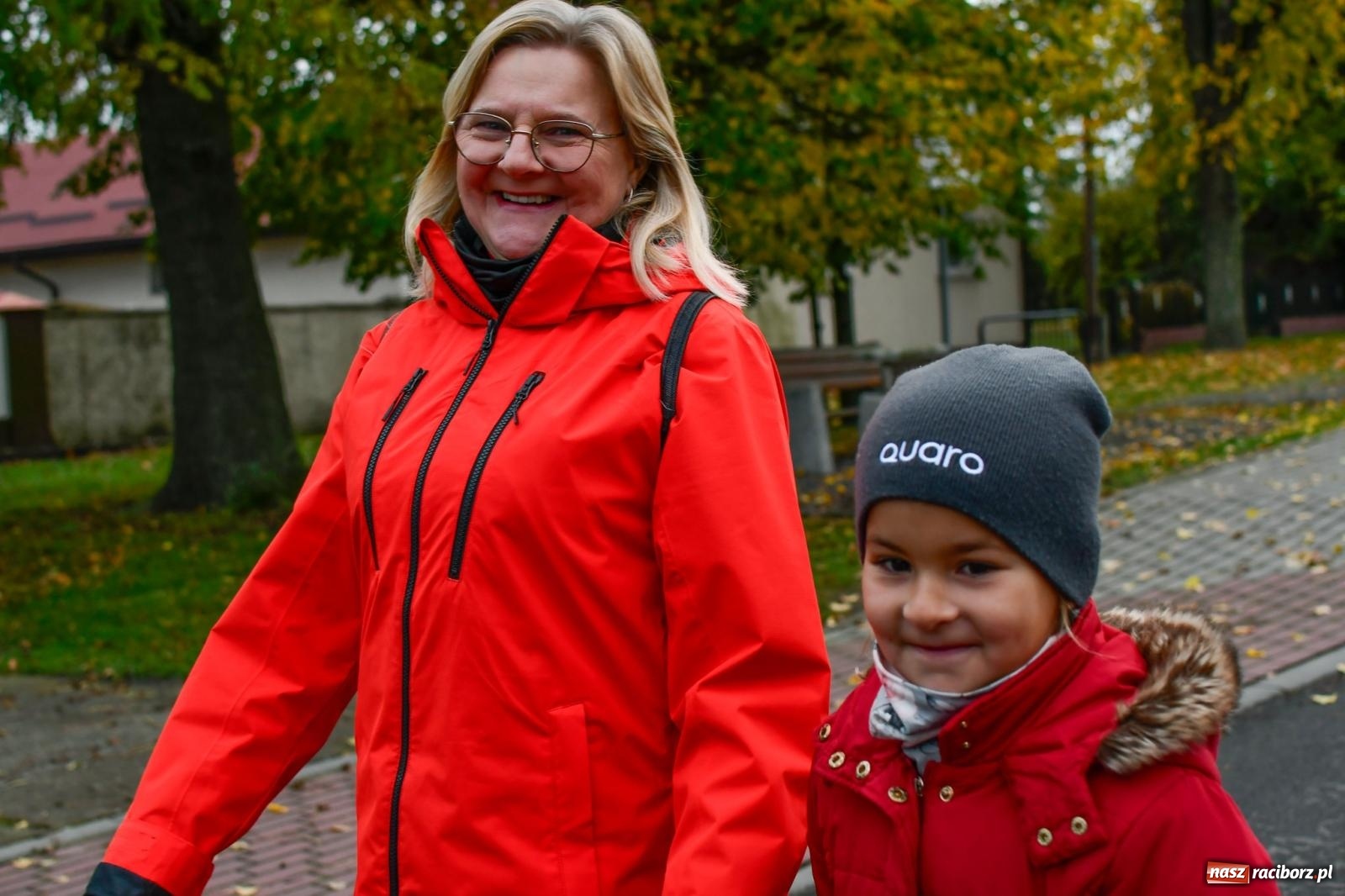 Zdjęcie w galerii na portalu naszraciborz.pl: W Bieńkowicach wspomniano św. Marcina wiadomości z regionu