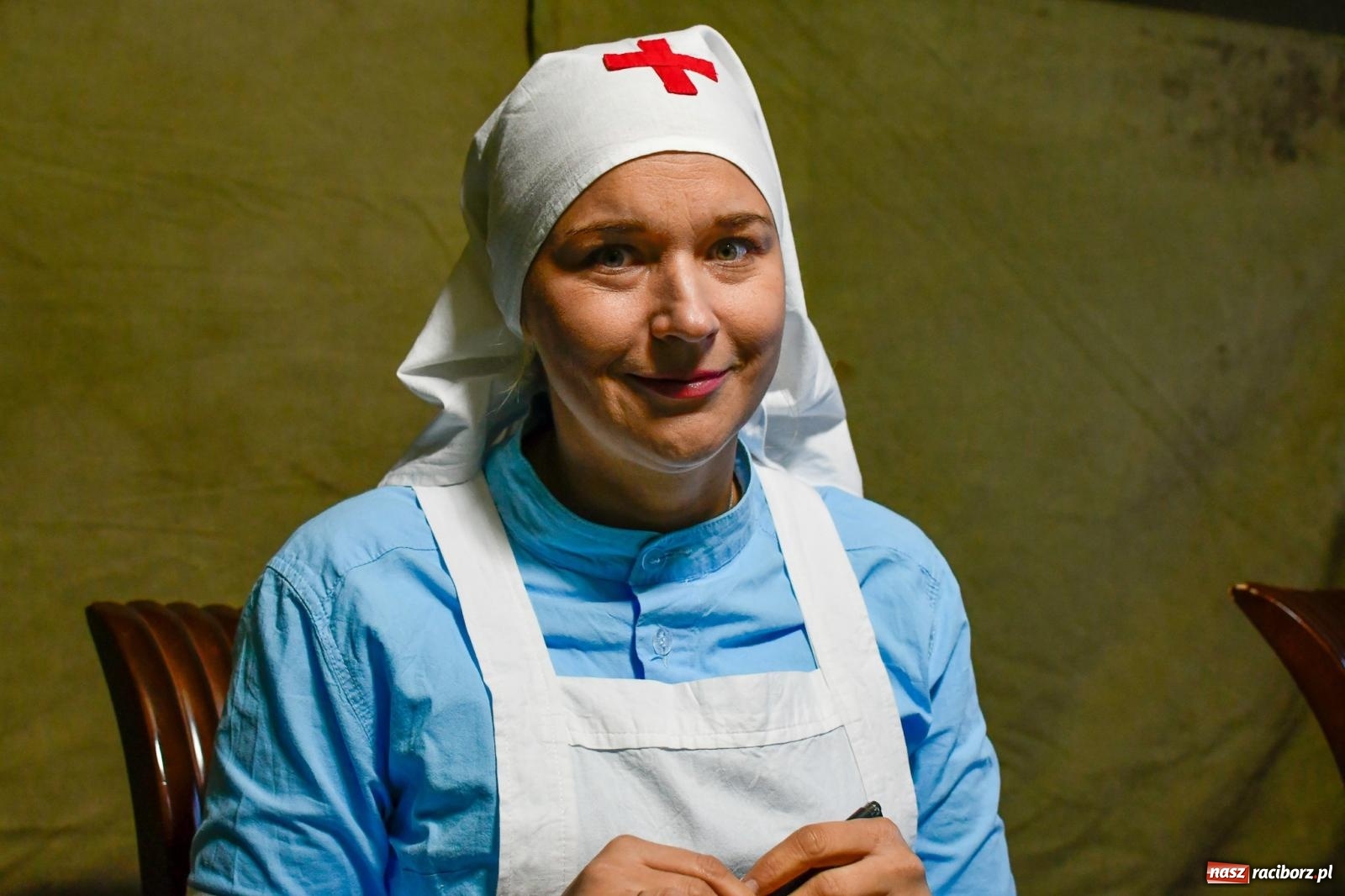 Zdjęcie w galerii na portalu naszraciborz.pl: Piknik NIEPODLEGŁA na raciborskim Rynku wiadomości z regionu