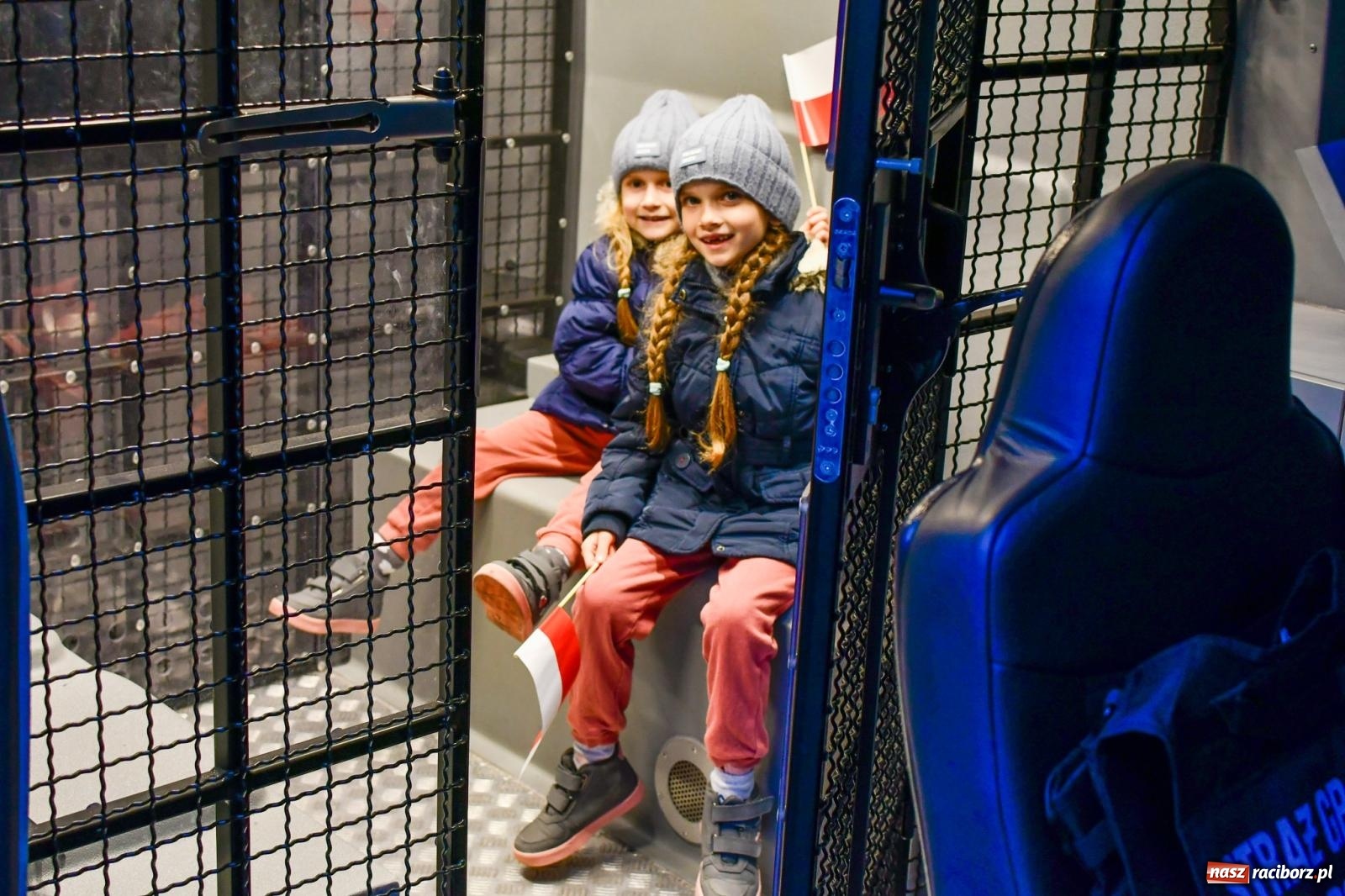 Zdjęcie w galerii na portalu naszraciborz.pl: Piknik NIEPODLEGŁA na raciborskim Rynku wiadomości z regionu