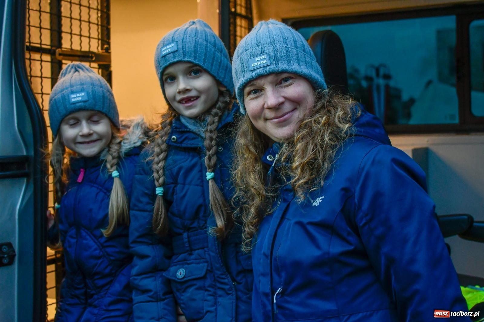 Zdjęcie w galerii na portalu naszraciborz.pl: Piknik NIEPODLEGŁA na raciborskim Rynku wiadomości z regionu