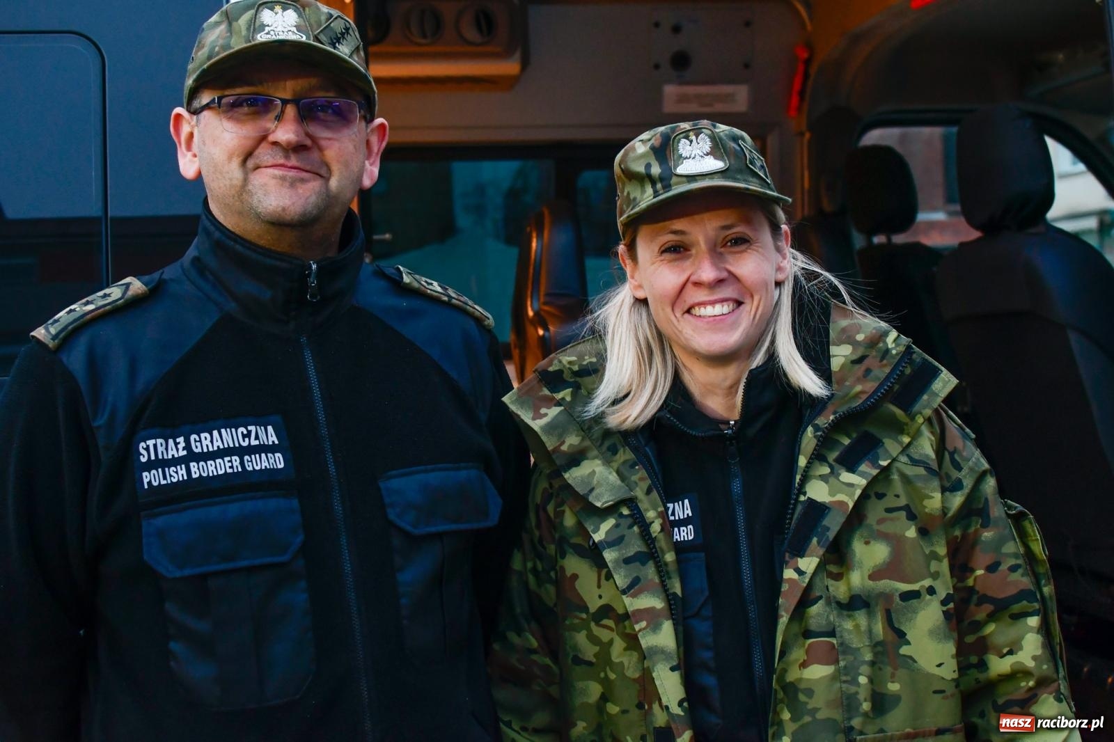 Zdjęcie w galerii na portalu naszraciborz.pl: Piknik NIEPODLEGŁA na raciborskim Rynku wiadomości z regionu