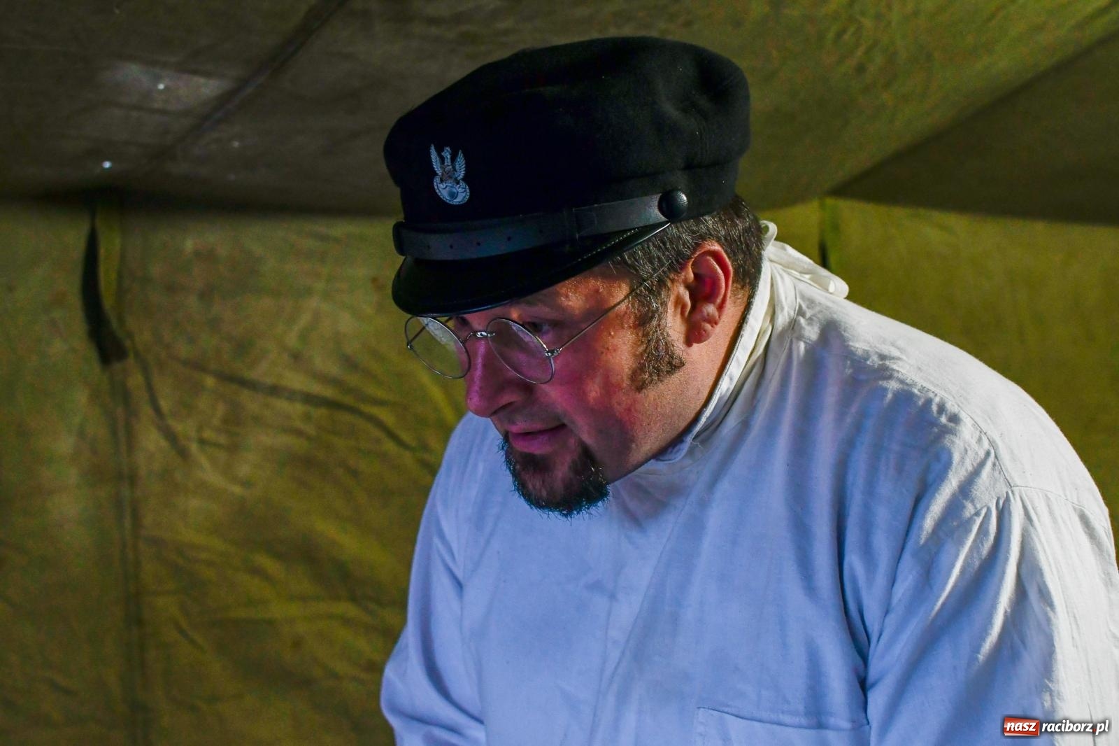 Zdjęcie w galerii na portalu naszraciborz.pl: Piknik NIEPODLEGŁA na raciborskim Rynku wiadomości z regionu