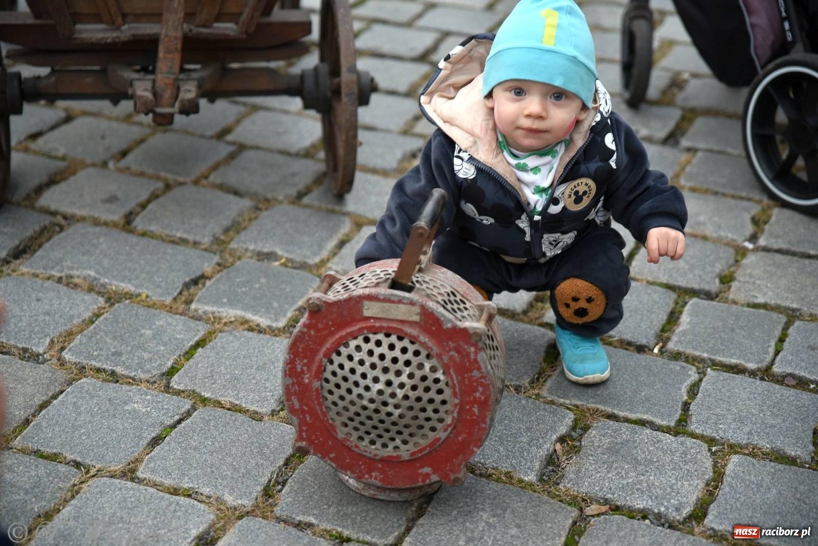 Zdjęcie w galerii na portalu naszraciborz.pl: Listopadowy raciborski wieczór z pieśnią patriotyczną [FOTO i WIDEO] wiadomości z regionu