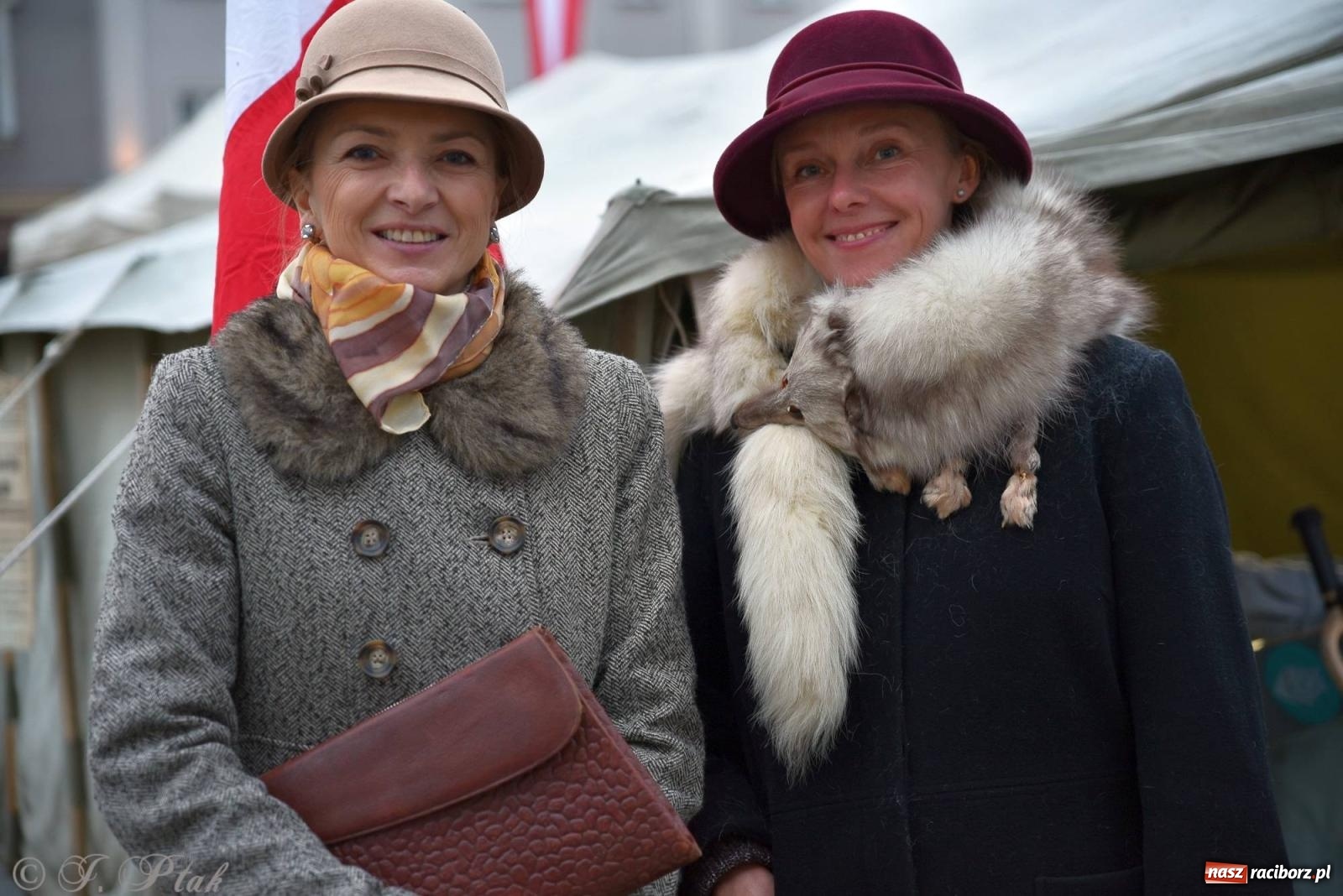 Zdjęcie w galerii na portalu naszraciborz.pl: Listopadowy raciborski wieczór z pieśnią patriotyczną [FOTO i WIDEO] wiadomości z regionu