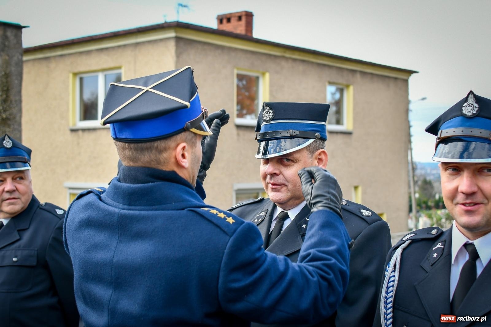 Zdjęcie w galerii na portalu naszraciborz.pl: Druhowie z Brzezia mają nowoczesną łódź motorową [FOTO i WIDEO] wiadomości z regionu