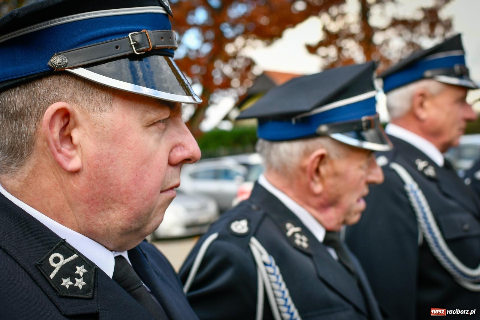 Zdjęcie w galerii na portalu naszraciborz.pl: Druhowie z Brzezia mają nowoczesną łódź motorową [FOTO i WIDEO] wiadomości z regionu
