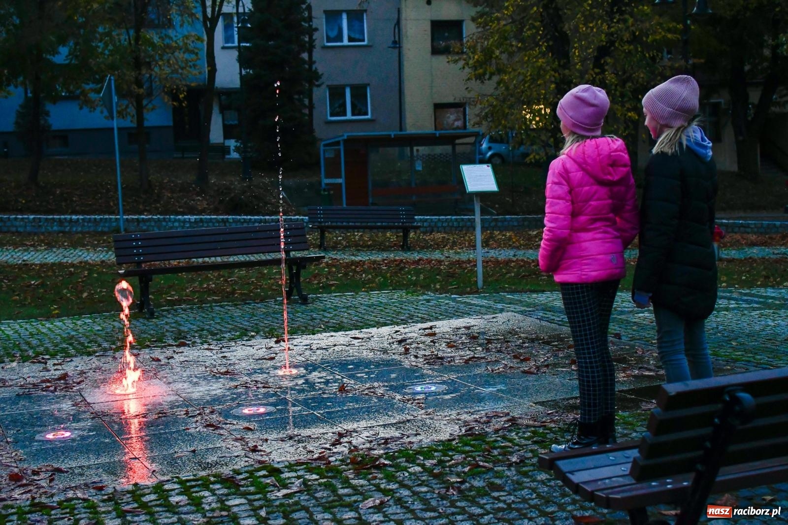 Zdjęcie w galerii na portalu naszraciborz.pl: Tłumy na krzanowickich obchodach św. Marcina [FOTO i WIDEO] wiadomości z regionu