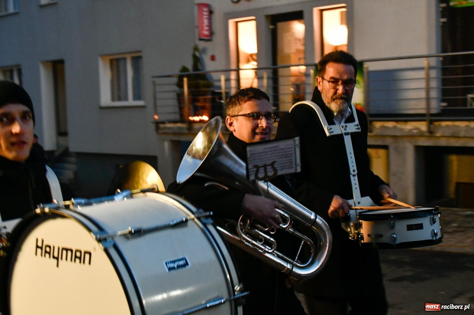 Zdjęcie w galerii na portalu naszraciborz.pl: Tłumy na krzanowickich obchodach św. Marcina [FOTO i WIDEO] wiadomości z regionu