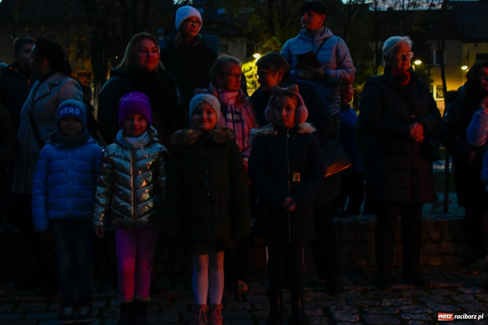 Zdjęcie w galerii na portalu naszraciborz.pl: Tłumy na krzanowickich obchodach św. Marcina [FOTO i WIDEO] wiadomości z regionu