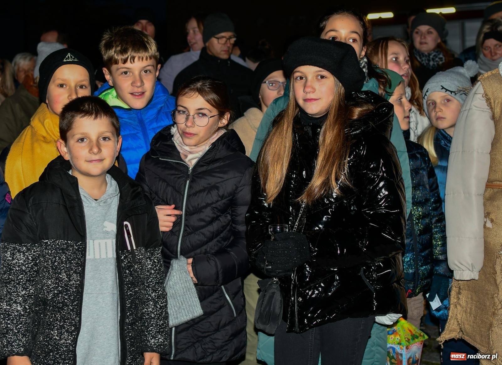 Zdjęcie w galerii na portalu naszraciborz.pl: Tłumy na krzanowickich obchodach św. Marcina [FOTO i WIDEO] wiadomości z regionu