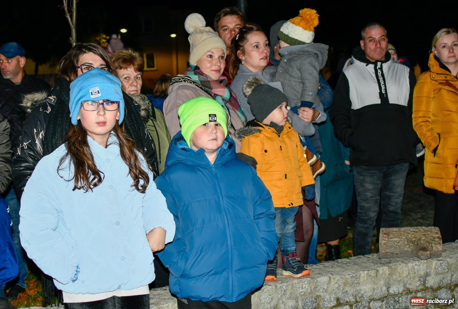 Zdjęcie w galerii na portalu naszraciborz.pl: Tłumy na krzanowickich obchodach św. Marcina [FOTO i WIDEO] wiadomości z regionu