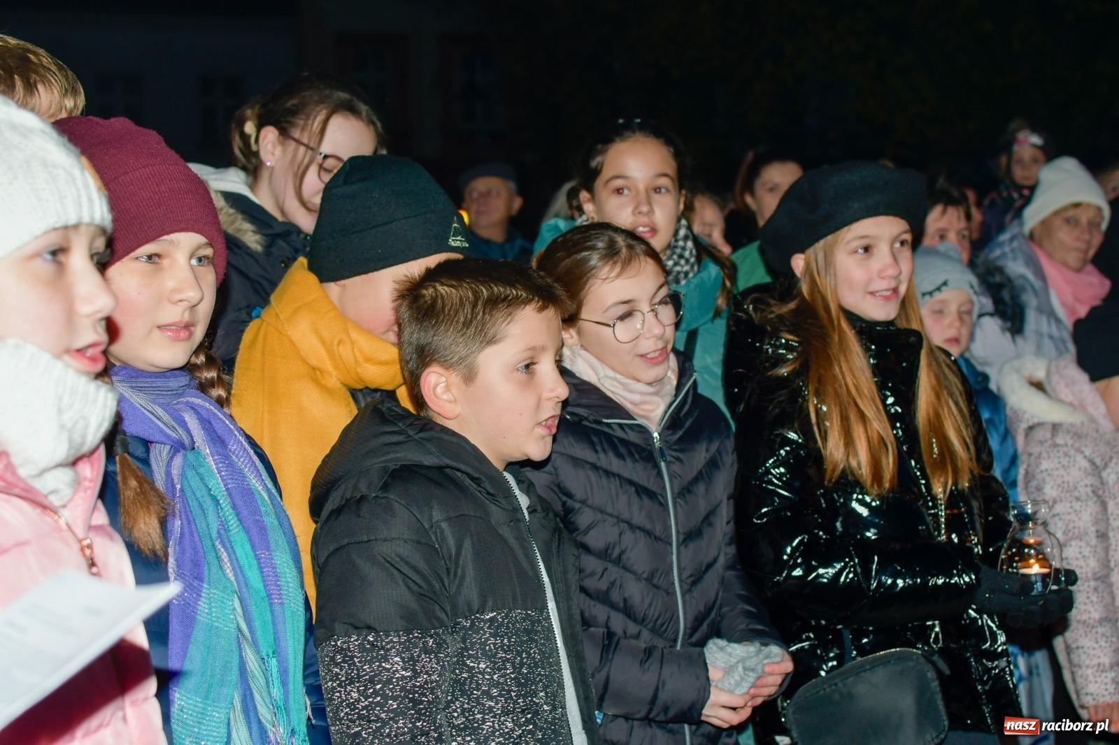 Zdjęcie w galerii na portalu naszraciborz.pl: Tłumy na krzanowickich obchodach św. Marcina [FOTO i WIDEO] wiadomości z regionu