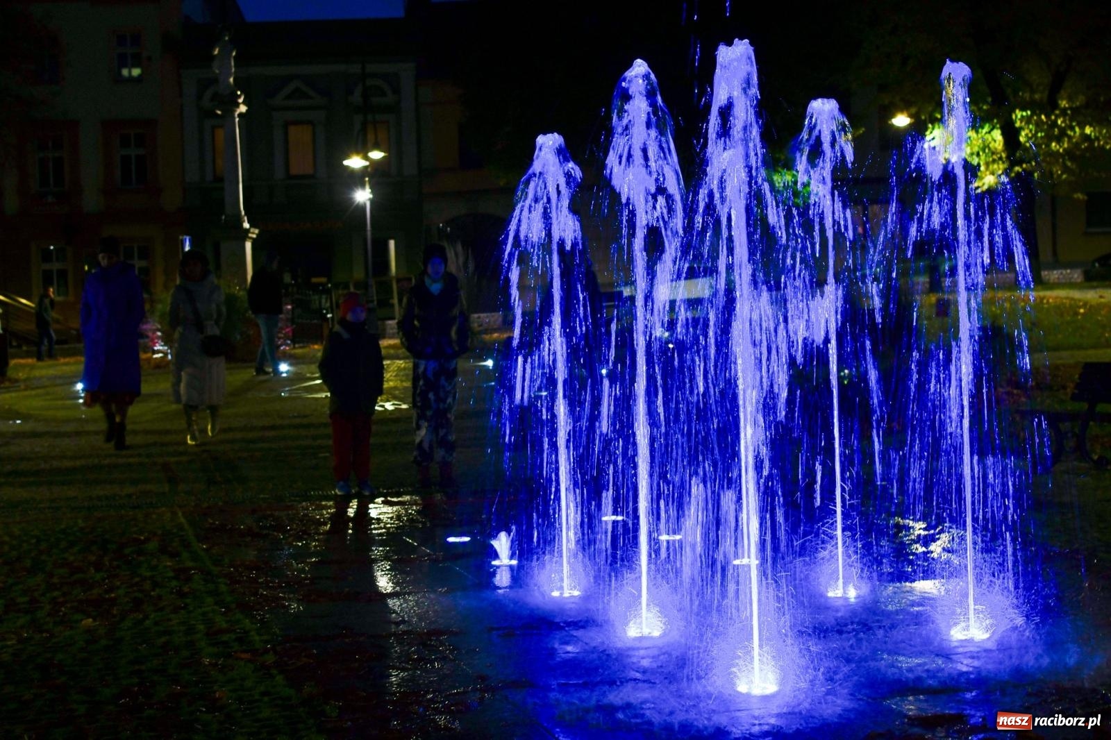 Zdjęcie w galerii na portalu naszraciborz.pl: Tłumy na krzanowickich obchodach św. Marcina [FOTO i WIDEO] wiadomości z regionu
