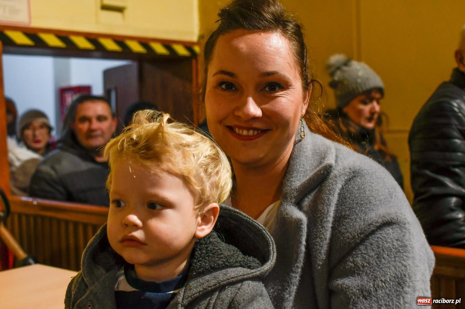 Zdjęcie w galerii na portalu naszraciborz.pl: Tłumy na krzanowickich obchodach św. Marcina [FOTO i WIDEO] wiadomości z regionu