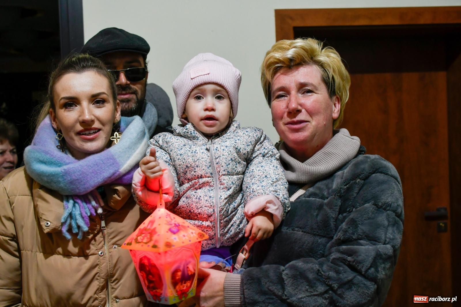 Zdjęcie w galerii na portalu naszraciborz.pl: Tłumy na krzanowickich obchodach św. Marcina [FOTO i WIDEO] wiadomości z regionu