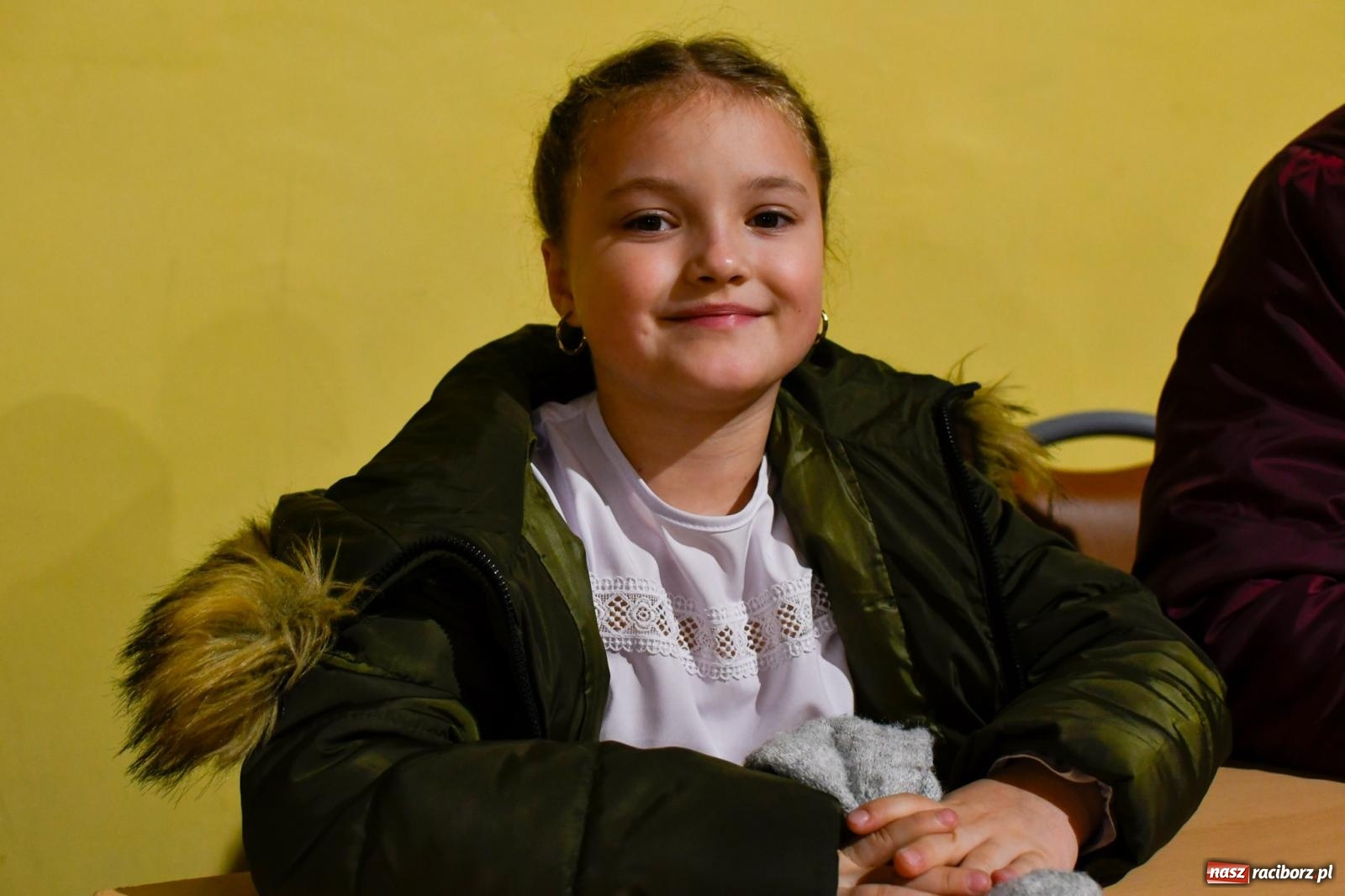 Zdjęcie w galerii na portalu naszraciborz.pl: Tłumy na krzanowickich obchodach św. Marcina [FOTO i WIDEO] wiadomości z regionu