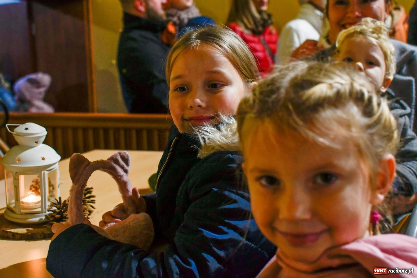 Zdjęcie w galerii na portalu naszraciborz.pl: Tłumy na krzanowickich obchodach św. Marcina [FOTO i WIDEO] wiadomości z regionu