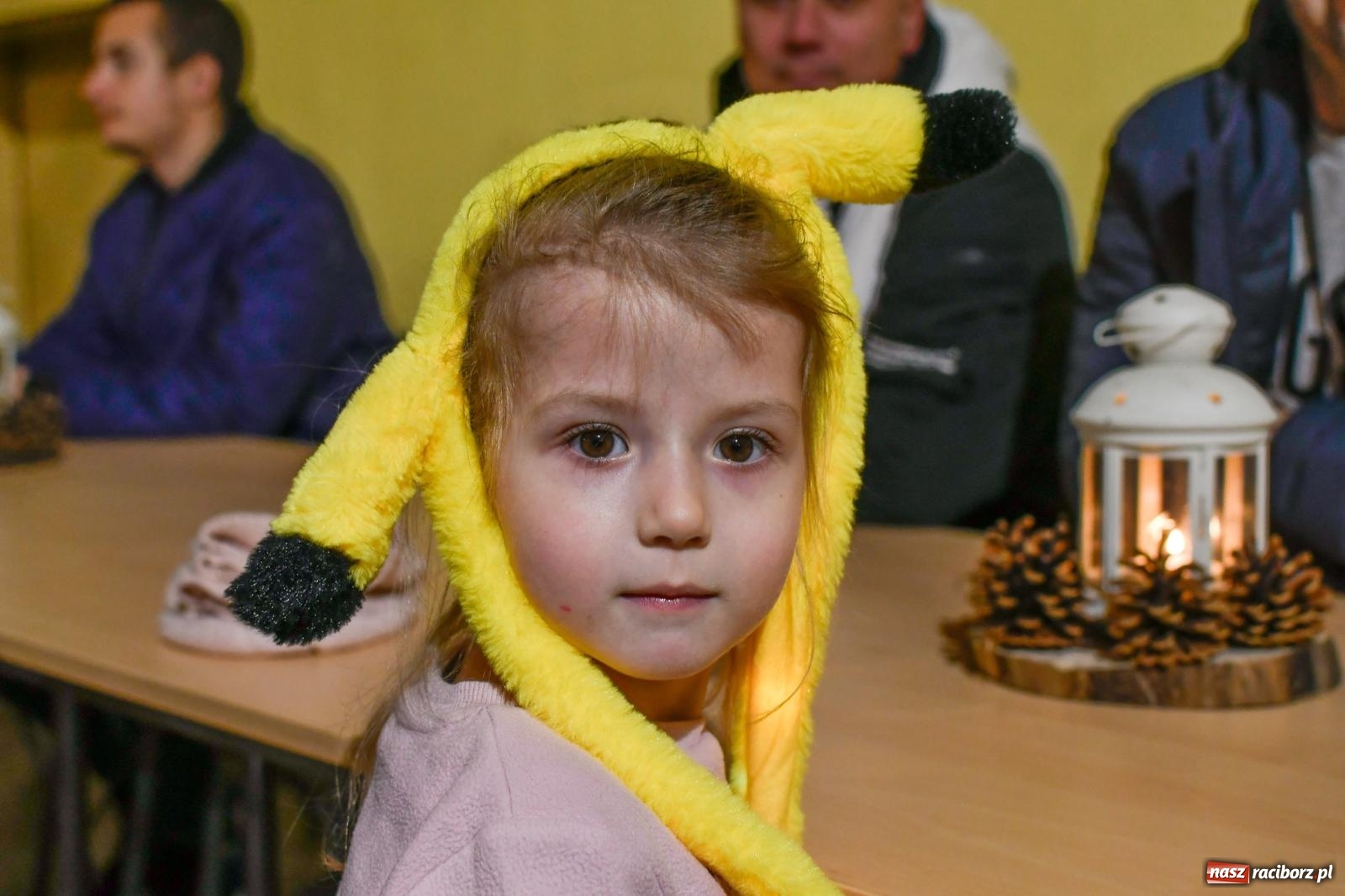 Zdjęcie w galerii na portalu naszraciborz.pl: Tłumy na krzanowickich obchodach św. Marcina [FOTO i WIDEO] wiadomości z regionu