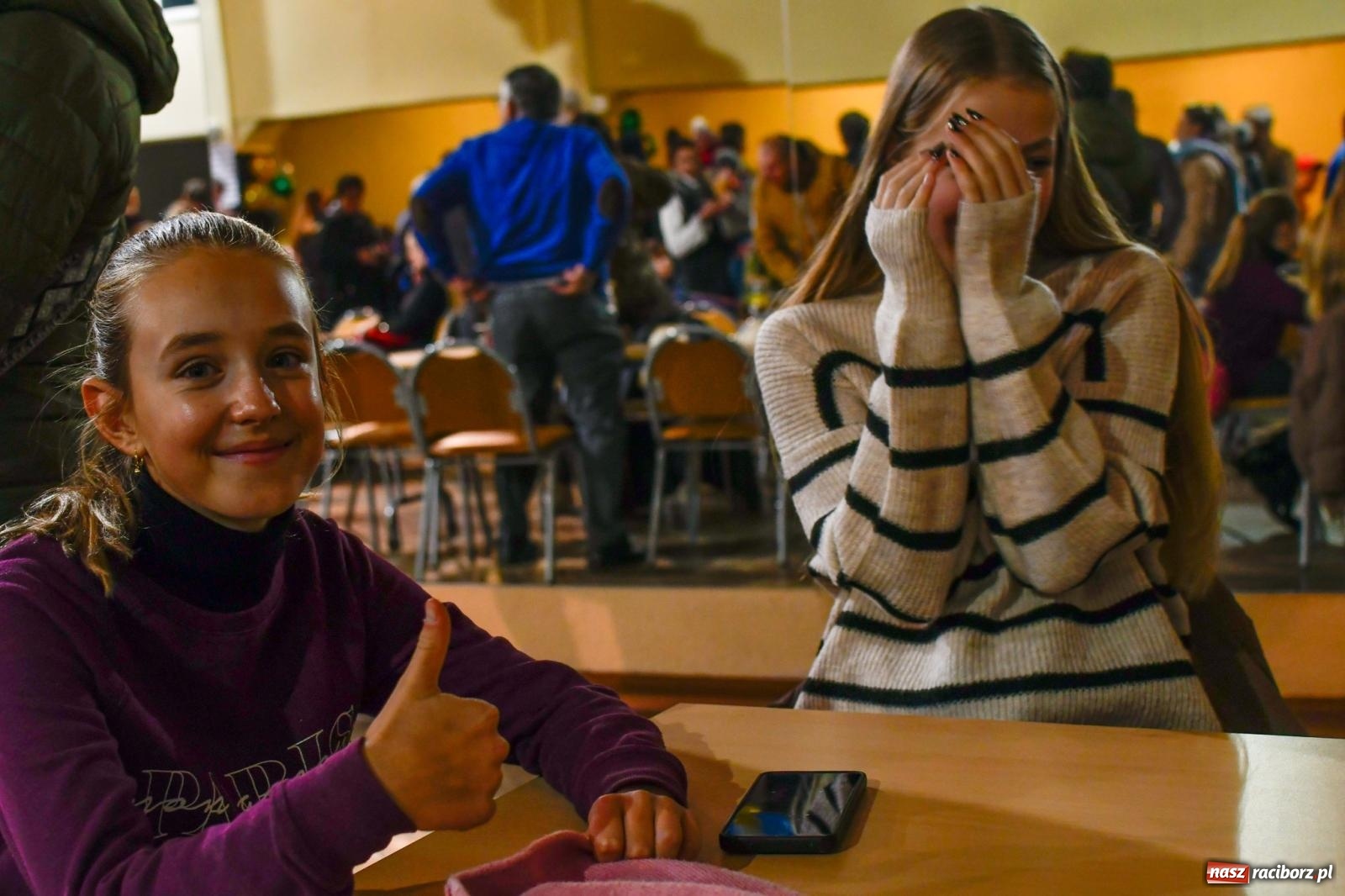 Zdjęcie w galerii na portalu naszraciborz.pl: Tłumy na krzanowickich obchodach św. Marcina [FOTO i WIDEO] wiadomości z regionu