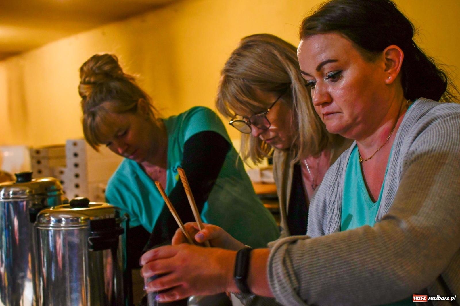 Zdjęcie w galerii na portalu naszraciborz.pl: Tłumy na krzanowickich obchodach św. Marcina [FOTO i WIDEO] wiadomości z regionu