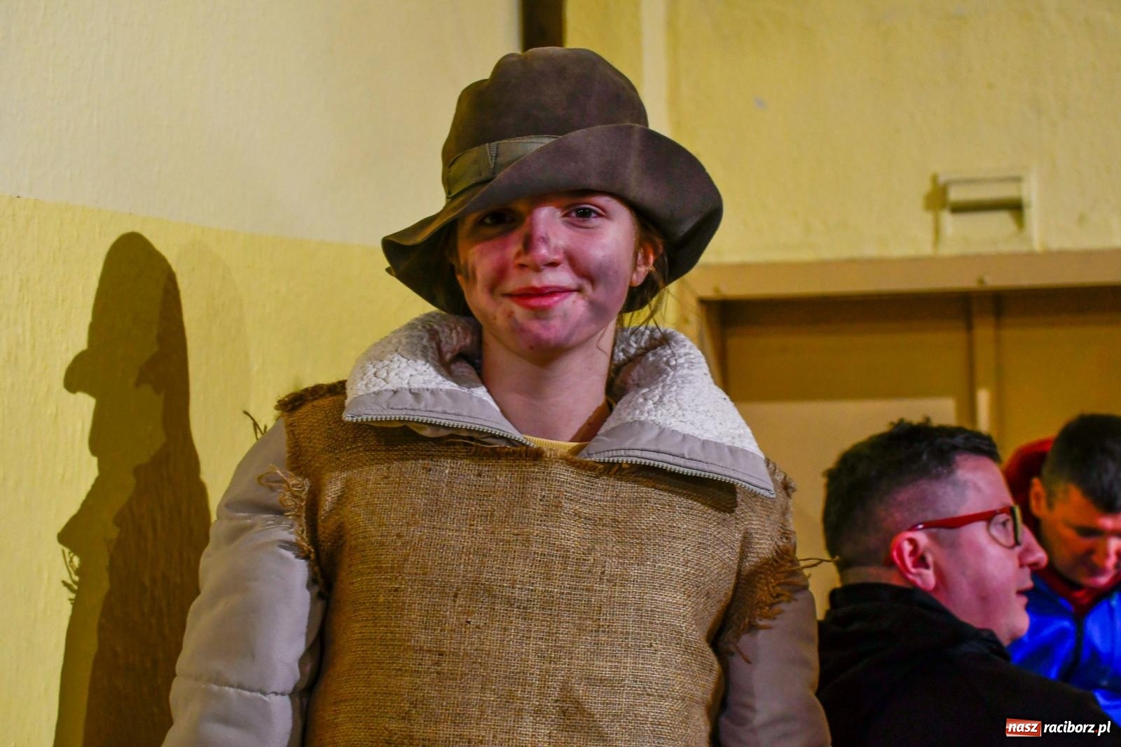 Zdjęcie w galerii na portalu naszraciborz.pl: Tłumy na krzanowickich obchodach św. Marcina [FOTO i WIDEO] wiadomości z regionu