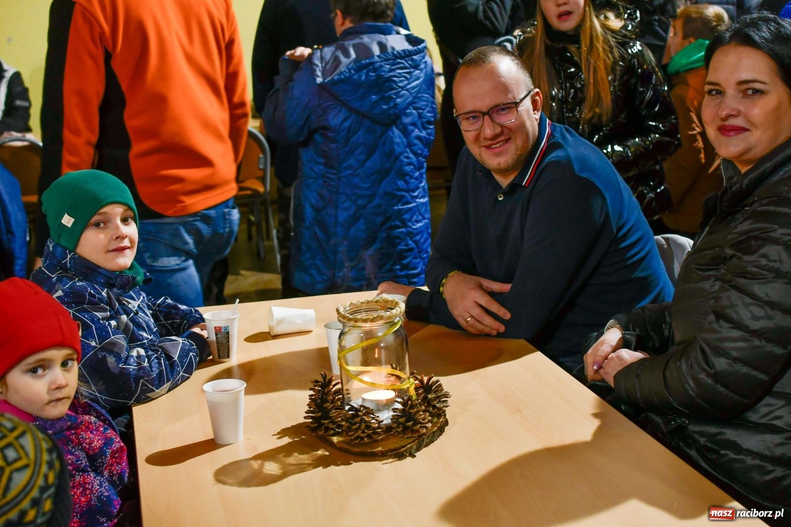 Zdjęcie w galerii na portalu naszraciborz.pl: Tłumy na krzanowickich obchodach św. Marcina [FOTO i WIDEO] wiadomości z regionu