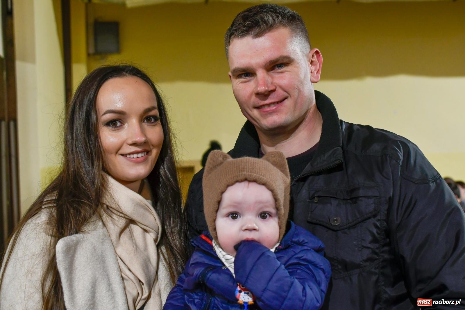 Zdjęcie w galerii na portalu naszraciborz.pl: Tłumy na krzanowickich obchodach św. Marcina [FOTO i WIDEO] wiadomości z regionu