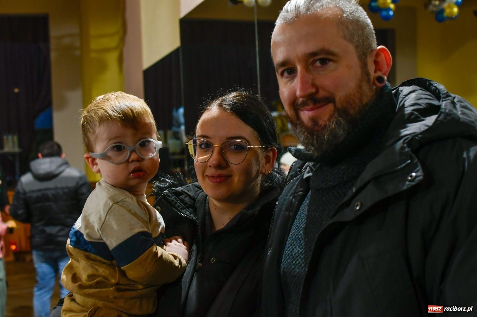 Zdjęcie w galerii na portalu naszraciborz.pl: Tłumy na krzanowickich obchodach św. Marcina [FOTO i WIDEO] wiadomości z regionu