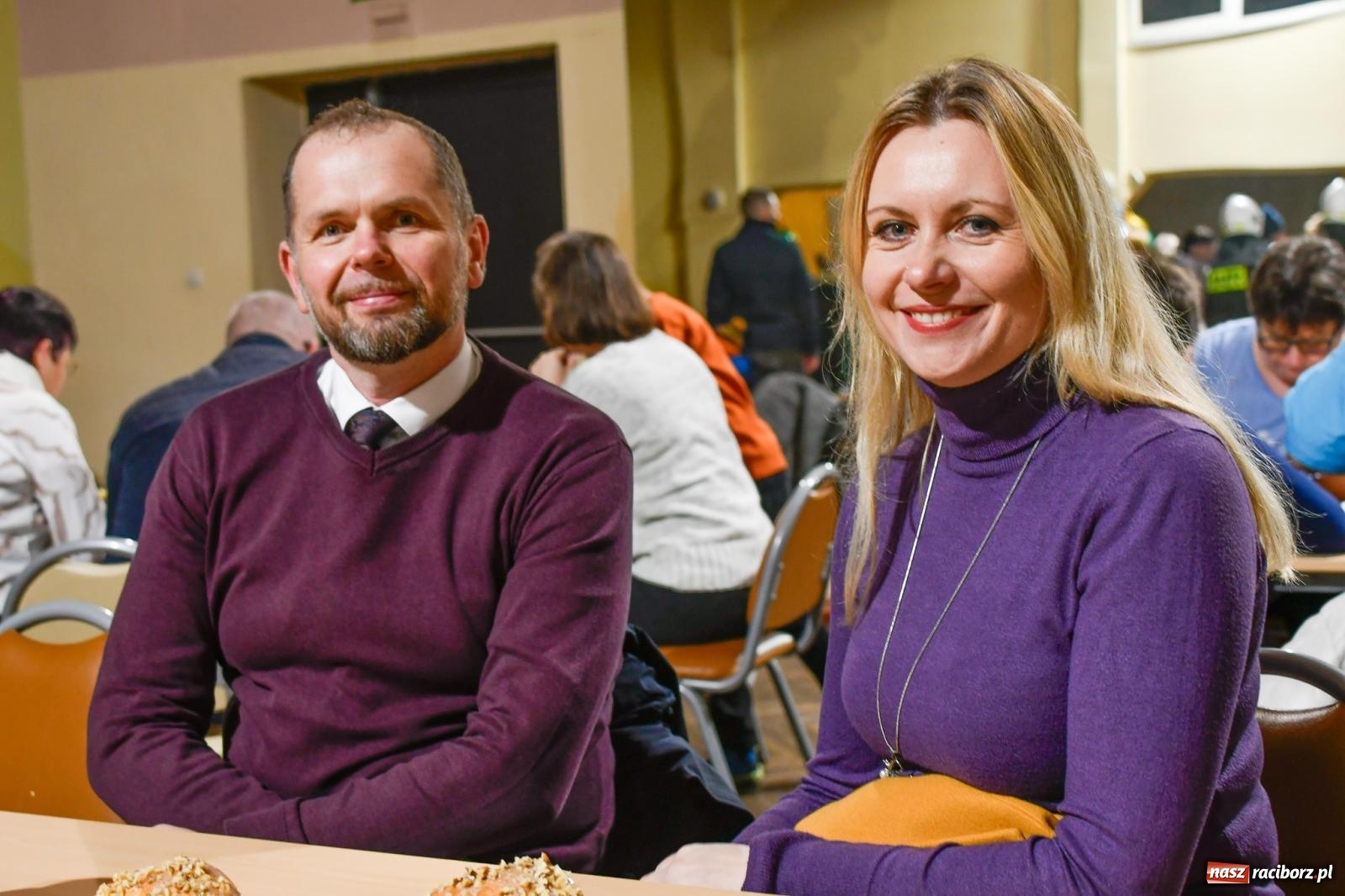Zdjęcie w galerii na portalu naszraciborz.pl: Tłumy na krzanowickich obchodach św. Marcina [FOTO i WIDEO] wiadomości z regionu