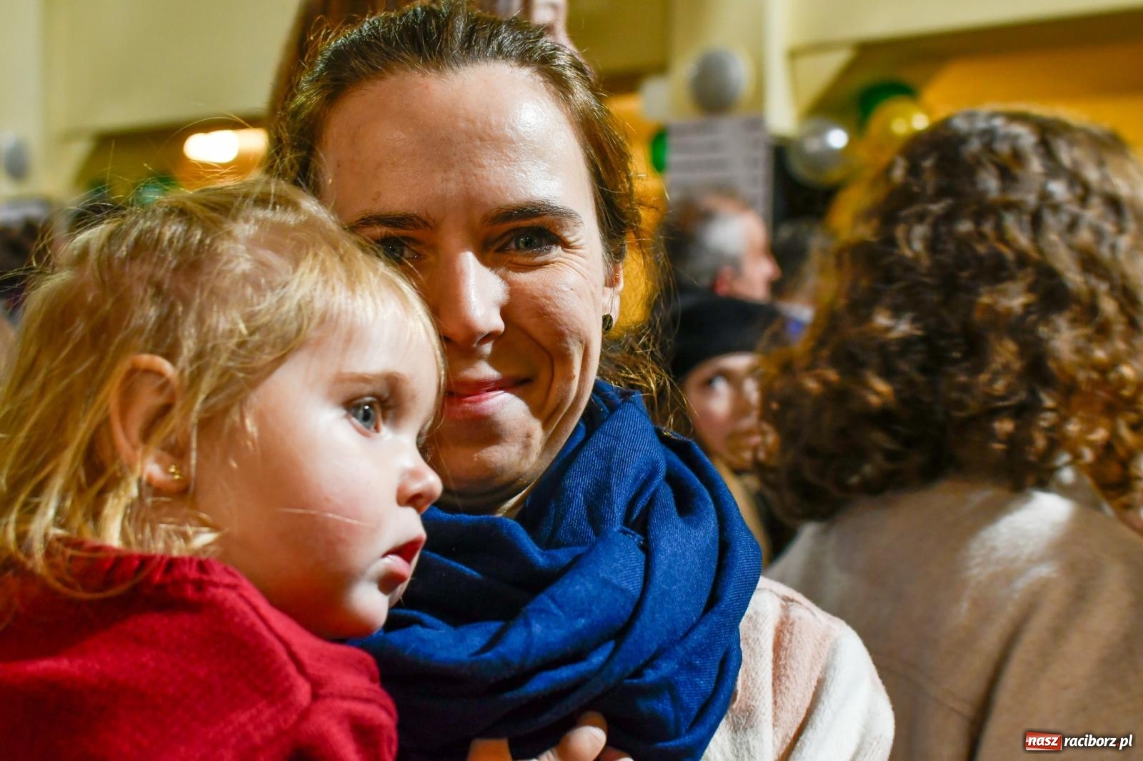 Zdjęcie w galerii na portalu naszraciborz.pl: Tłumy na krzanowickich obchodach św. Marcina [FOTO i WIDEO] wiadomości z regionu
