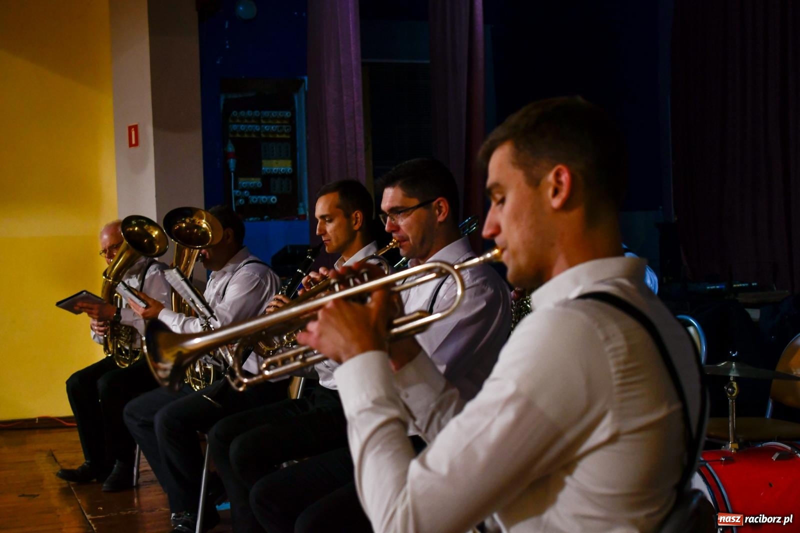 Zdjęcie w galerii na portalu naszraciborz.pl: Tłumy na krzanowickich obchodach św. Marcina [FOTO i WIDEO] wiadomości z regionu