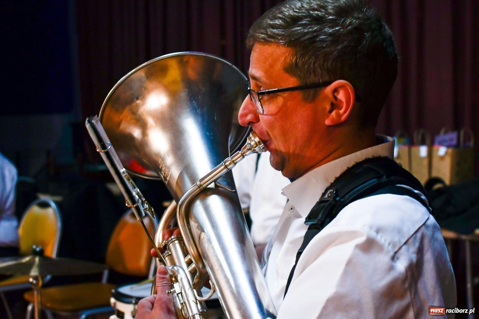 Zdjęcie w galerii na portalu naszraciborz.pl: Tłumy na krzanowickich obchodach św. Marcina [FOTO i WIDEO] wiadomości z regionu