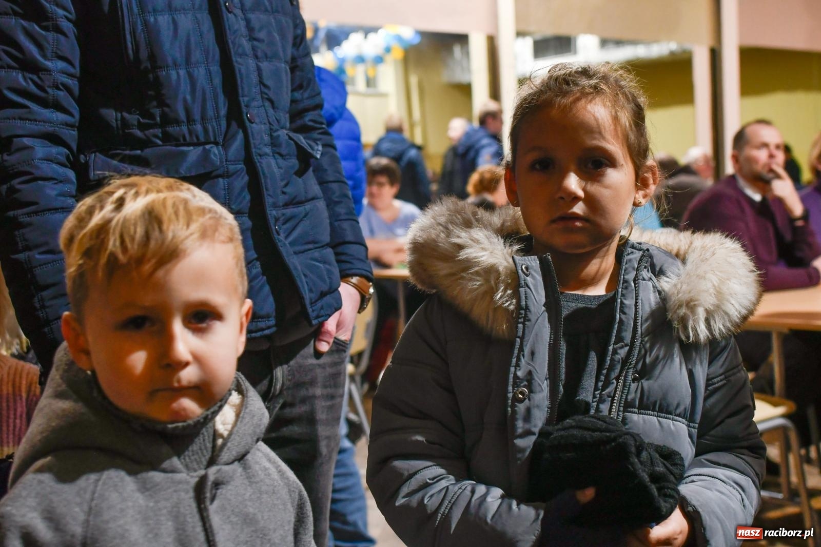 Zdjęcie w galerii na portalu naszraciborz.pl: Tłumy na krzanowickich obchodach św. Marcina [FOTO i WIDEO] wiadomości z regionu