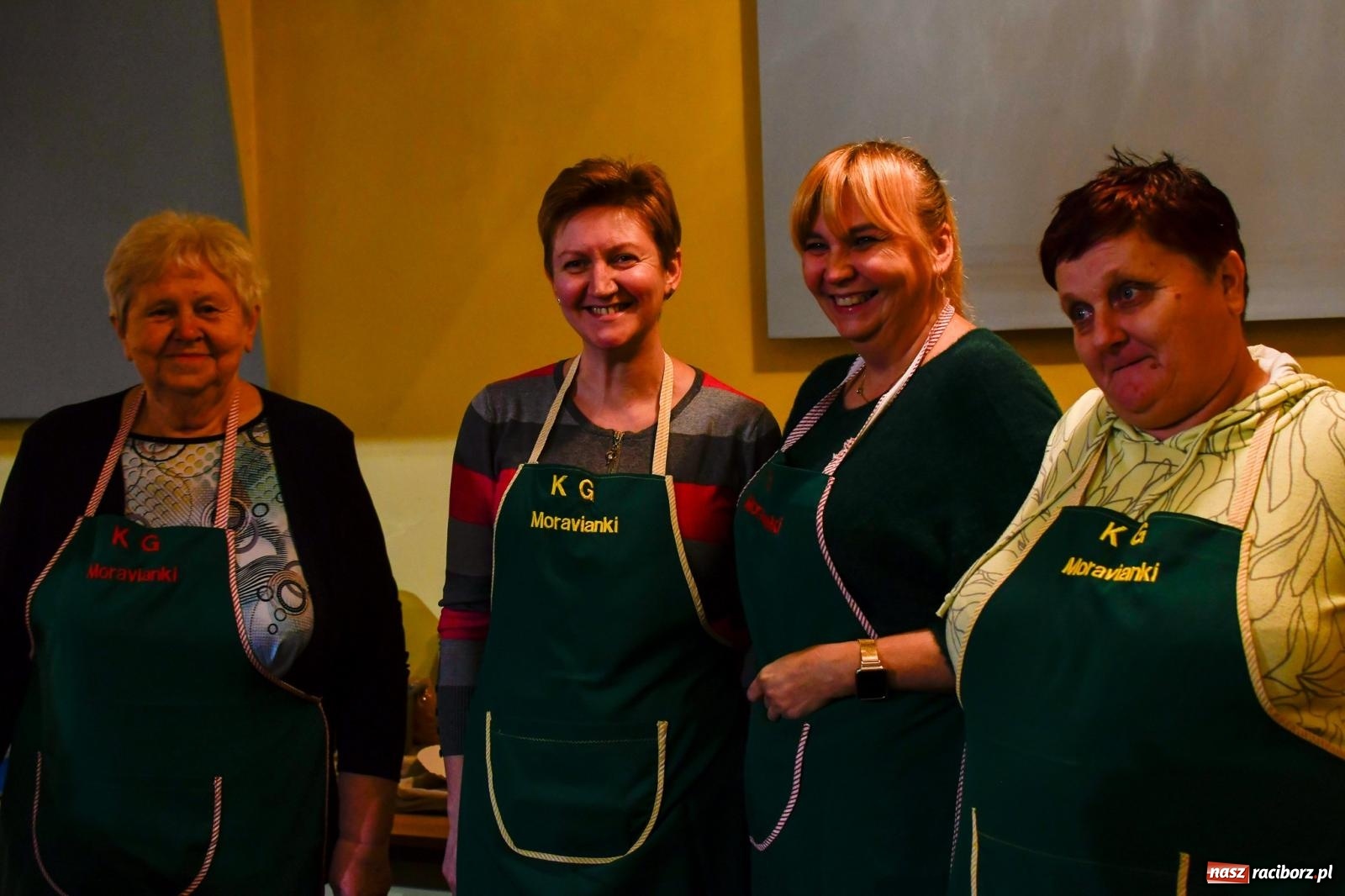 Zdjęcie w galerii na portalu naszraciborz.pl: Tłumy na krzanowickich obchodach św. Marcina [FOTO i WIDEO] wiadomości z regionu