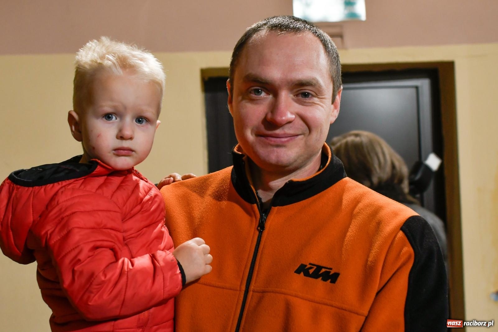 Zdjęcie w galerii na portalu naszraciborz.pl: Tłumy na krzanowickich obchodach św. Marcina [FOTO i WIDEO] wiadomości z regionu