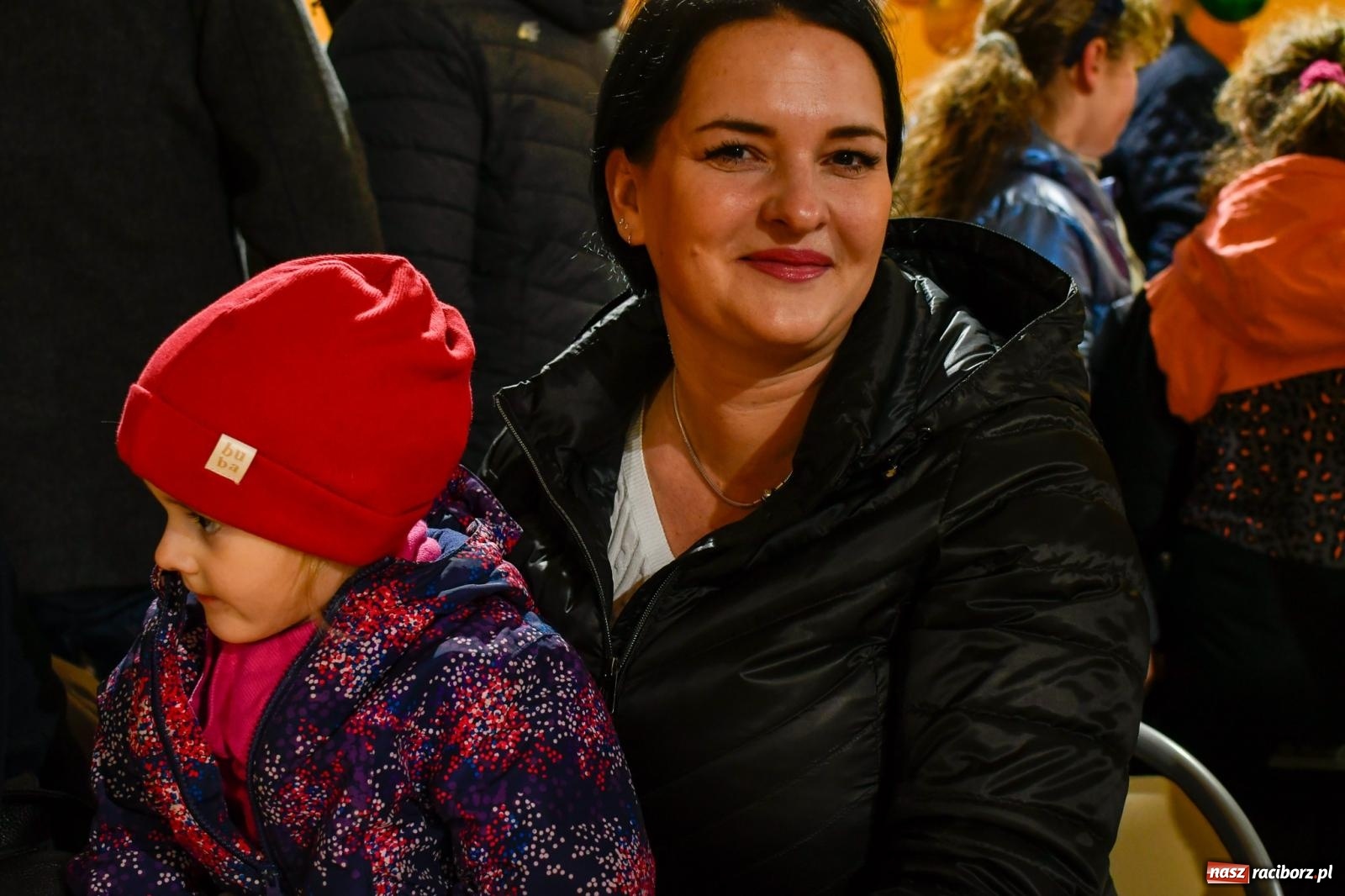 Zdjęcie w galerii na portalu naszraciborz.pl: Tłumy na krzanowickich obchodach św. Marcina [FOTO i WIDEO] wiadomości z regionu