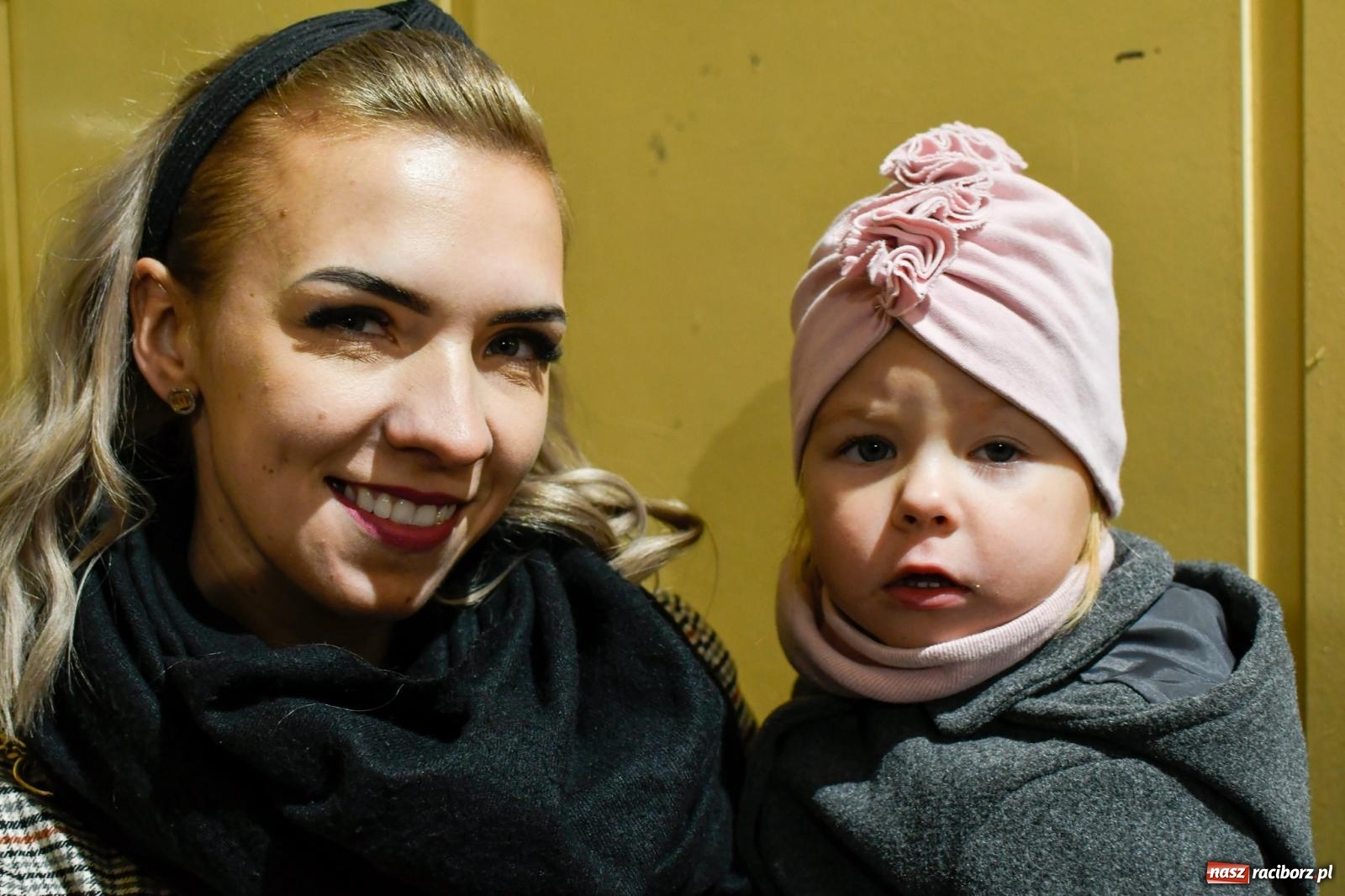 Zdjęcie w galerii na portalu naszraciborz.pl: Tłumy na krzanowickich obchodach św. Marcina [FOTO i WIDEO] wiadomości z regionu