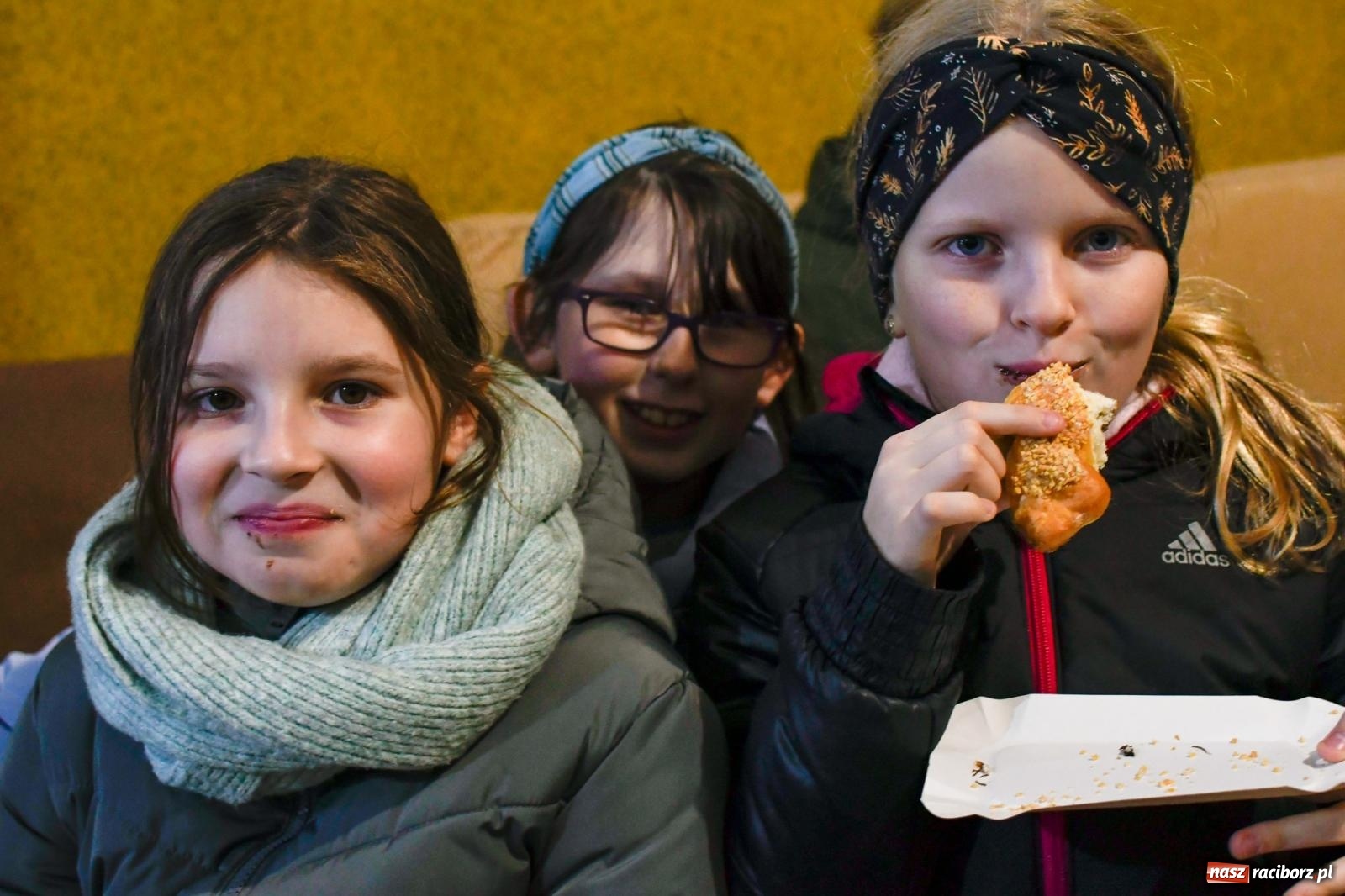 Zdjęcie w galerii na portalu naszraciborz.pl: Tłumy na krzanowickich obchodach św. Marcina [FOTO i WIDEO] wiadomości z regionu