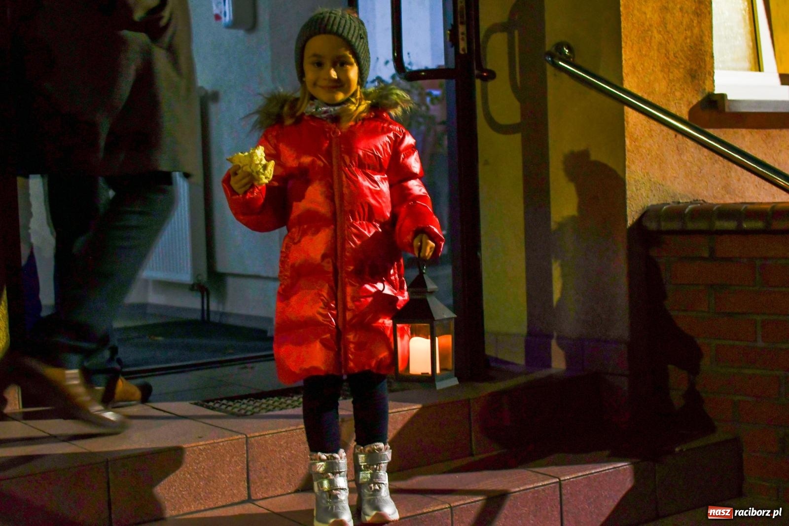 Zdjęcie w galerii na portalu naszraciborz.pl: Tłumy na krzanowickich obchodach św. Marcina [FOTO i WIDEO] wiadomości z regionu