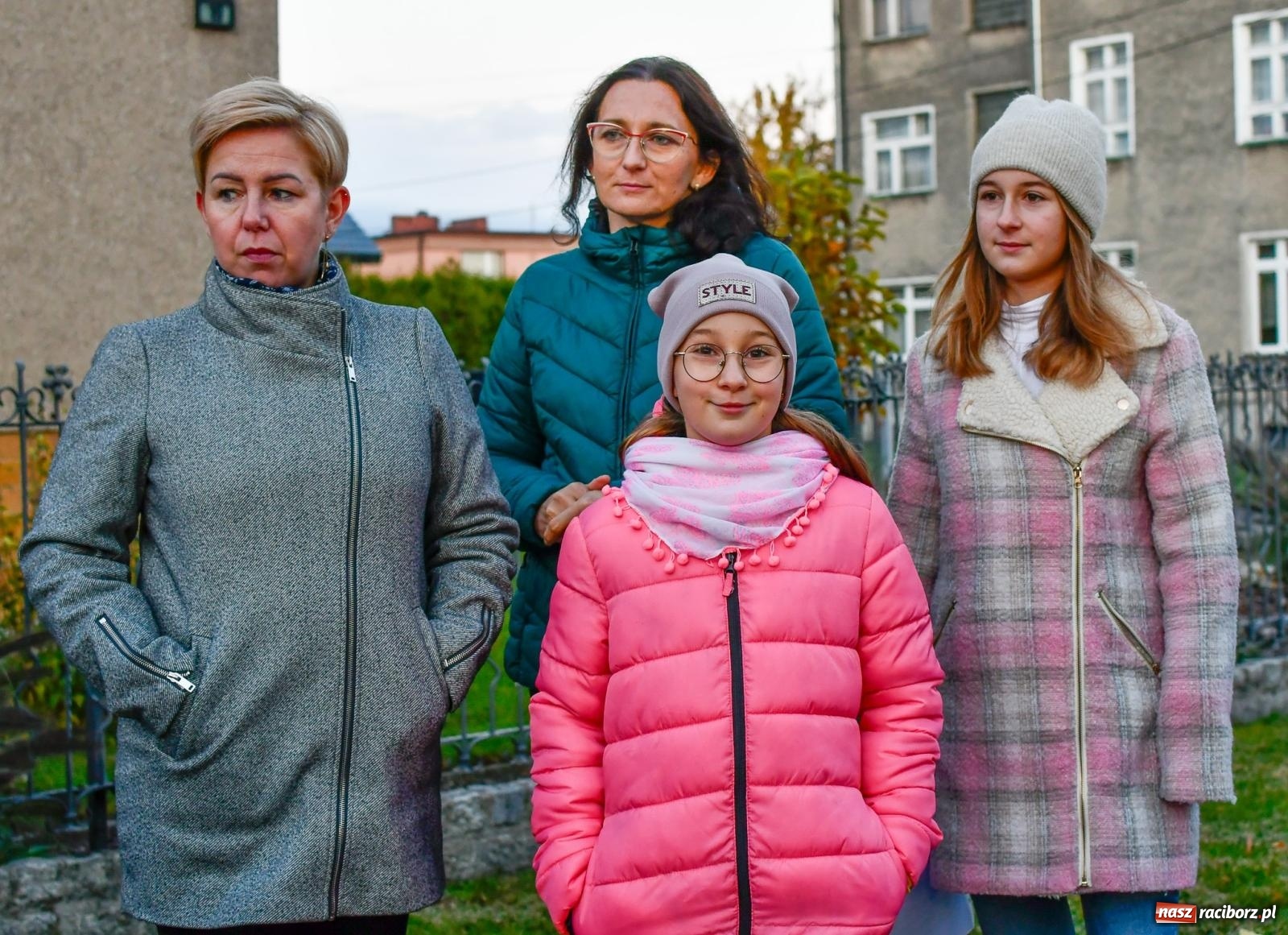 Zdjęcie w galerii na portalu naszraciborz.pl: Święty Marcin odwiedził Bojanów [FOTO i WIDEO] wiadomości z regionu