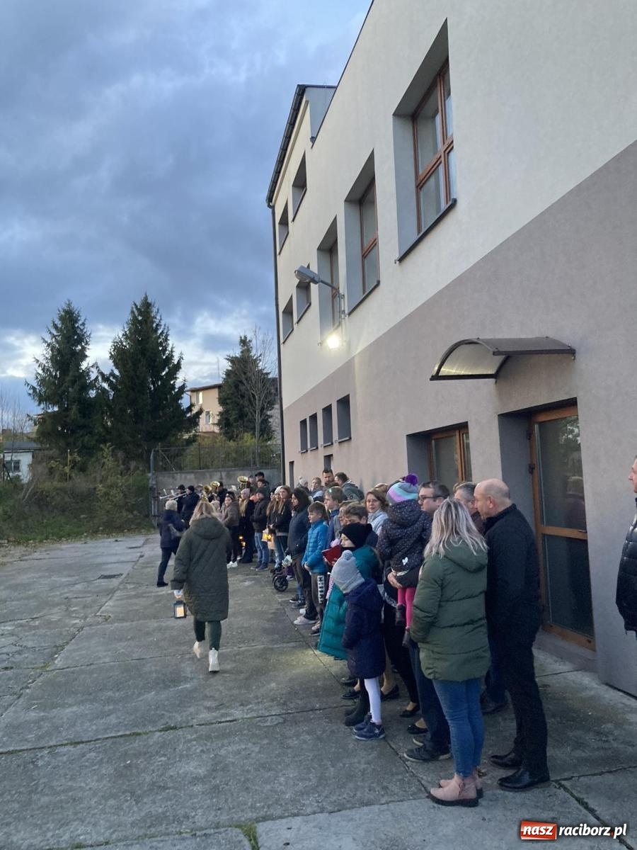 Zdjęcie w galerii na portalu naszraciborz.pl: Święty Marcin odwiedził Bojanów [FOTO i WIDEO] wiadomości z regionu