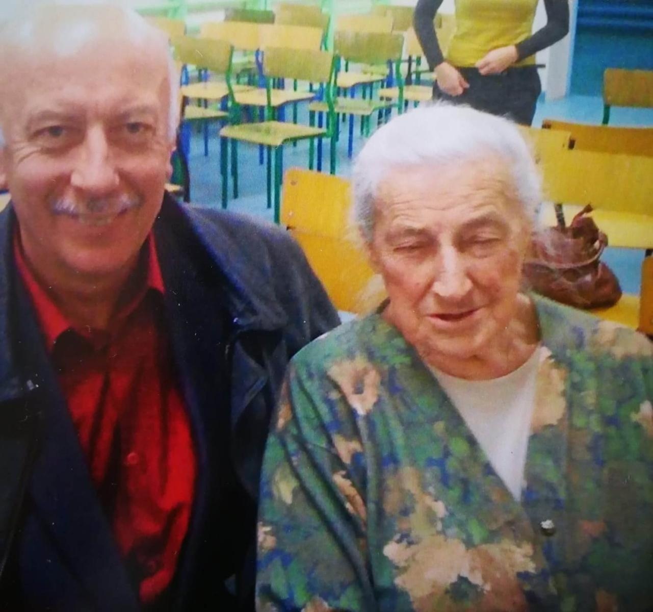 Zdjęcie w galerii na portalu naszraciborz.pl: Wanda Półtawska miała przyjaciółkę na ziemi raciborskiej wiadomości z regionu