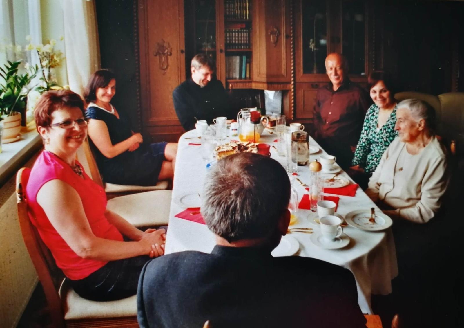 Zdjęcie w galerii na portalu naszraciborz.pl: Wanda Półtawska miała przyjaciółkę na ziemi raciborskiej wiadomości z regionu