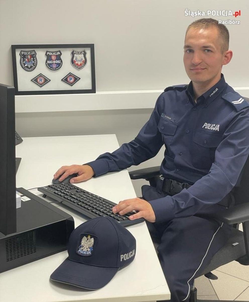 Zdjęcie w galerii na portalu naszraciborz.pl: Strażackie zbiórki krwi w Rzuchowie i Pietrowicach Wielkich wiadomości z regionu