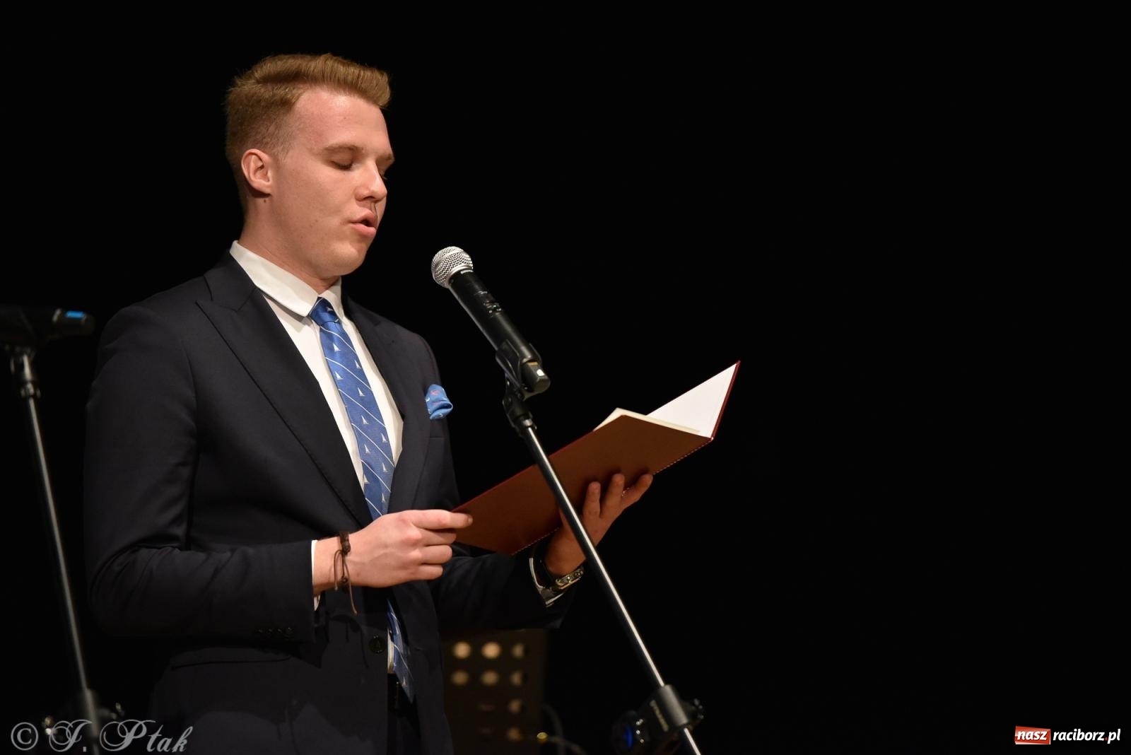 Zdjęcie w galerii na portalu naszraciborz.pl: Poznaliśmy kolejnych laureatów Medalu imienia Księdza Prałata Stefana Pieczki Unitas in Veritate (Jedność w Prawdzie) wiadomości z regionu